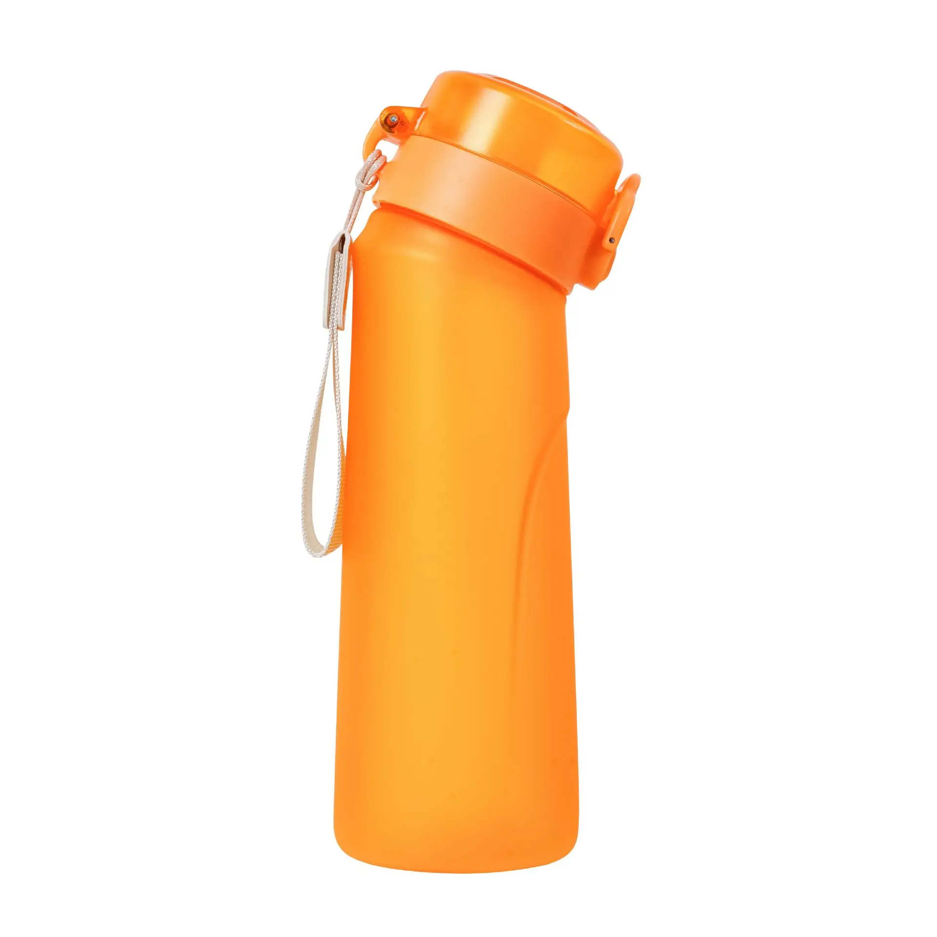  Air Water Up Bottle,750ML Scent Water Bottle with Air