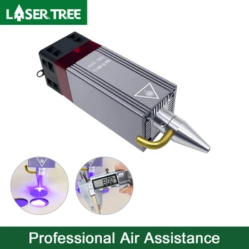 LASER TREE 10W Laser Module with Air Assist 1