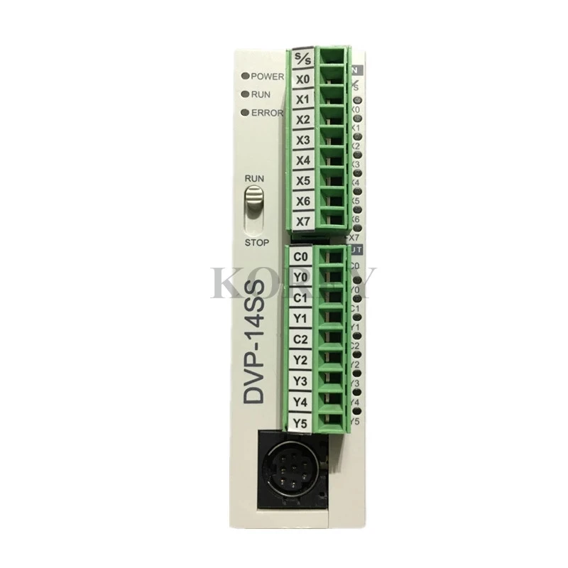 

Фотоаппарат серии PLC, модуль DVP14SS211R DVP14SS211T, абсолютно новый