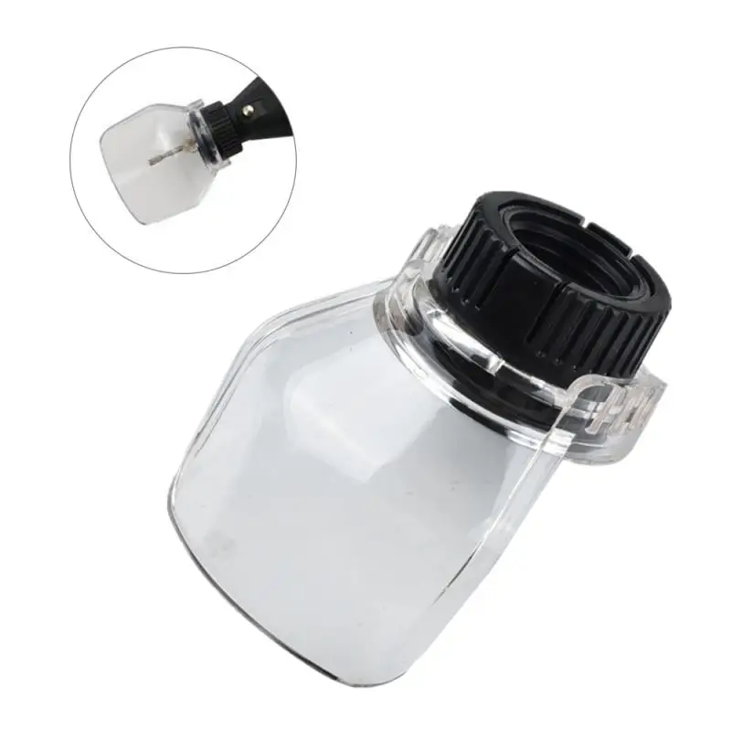 

Rotary Attachment Kit Reliable Easy To Install Power Tool Durable Premium Protective Cover Safety Cover For Power Tool Safety