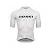 Sram Cycling Jersey for Men, Top Quality, Cycling Racing Bike Shirts, Cycling Clothes, Maillot, MTB Ropa Ciclismo Uniform Kit 1