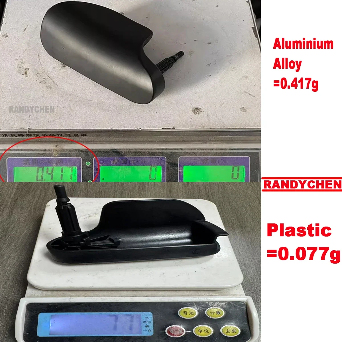 X1 LHD 알루미늄 플라스틱 보닛 후드 릴리스 핸들 Audi TT 8J 2 MK2 TTS TTRS 쿠페 로드스터 2007-2014 8J1823533C 8J1823533B