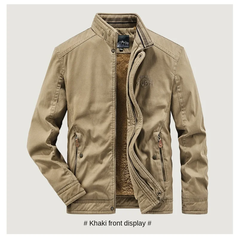 Рисунок 5 - Эстетические куртки