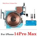 For 14Pro max 1set
