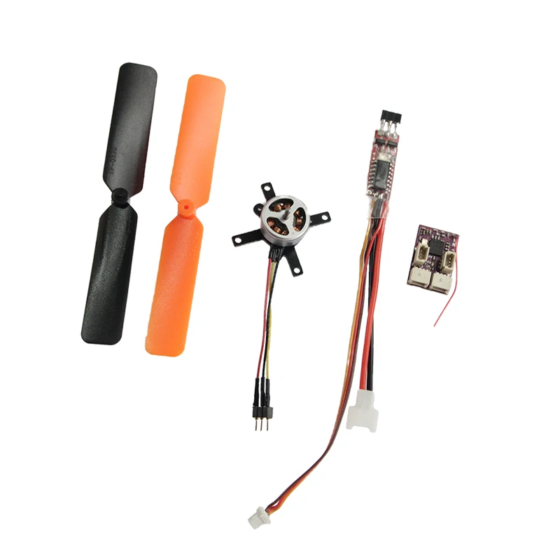 ブラシレスモーター出力レシーバー,flysky,d8,d16,フタバ,S-FHSS, 68g