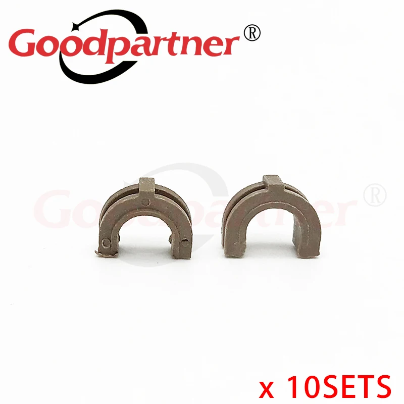 

10X RB2-2973-000 RB2-2973-000CN Fuser Lower Pressure Roller Bushing for HP LaserJet 2100 2200