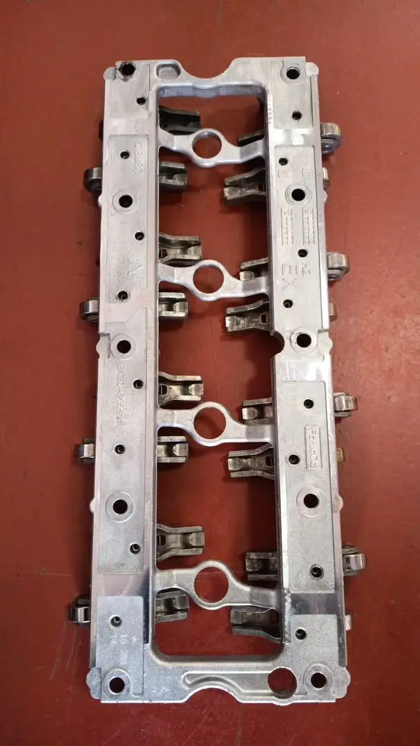 Ford Transit V348 2.2L 2.4L 3.2L  BK2Q6K551BC 1756382 6C1Q6K551BA BK3Q6K551BC  ְ ǰ ѷ Ŀ  긮