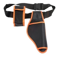 3Pcs Tool Purse Set Garden Scissors Electric Pruning Shears Purse Gardening Electric Scissors Portable Purse Camouflage 2