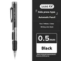 0.5mm black