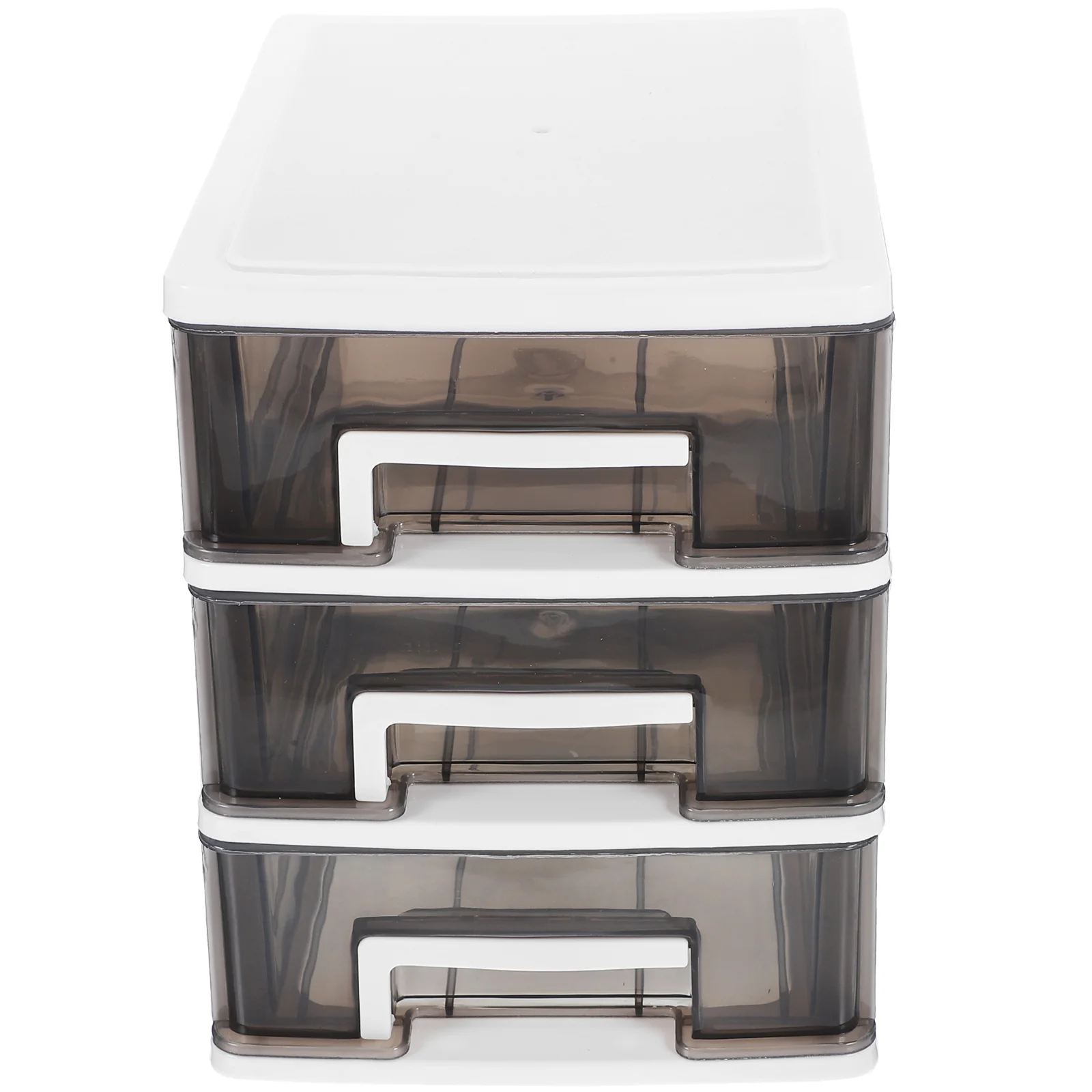 

Organizer Drawer Storage Box Trays Compartment Divider Houseware Stackable Cabinet Kitchen Craftdesktop Container