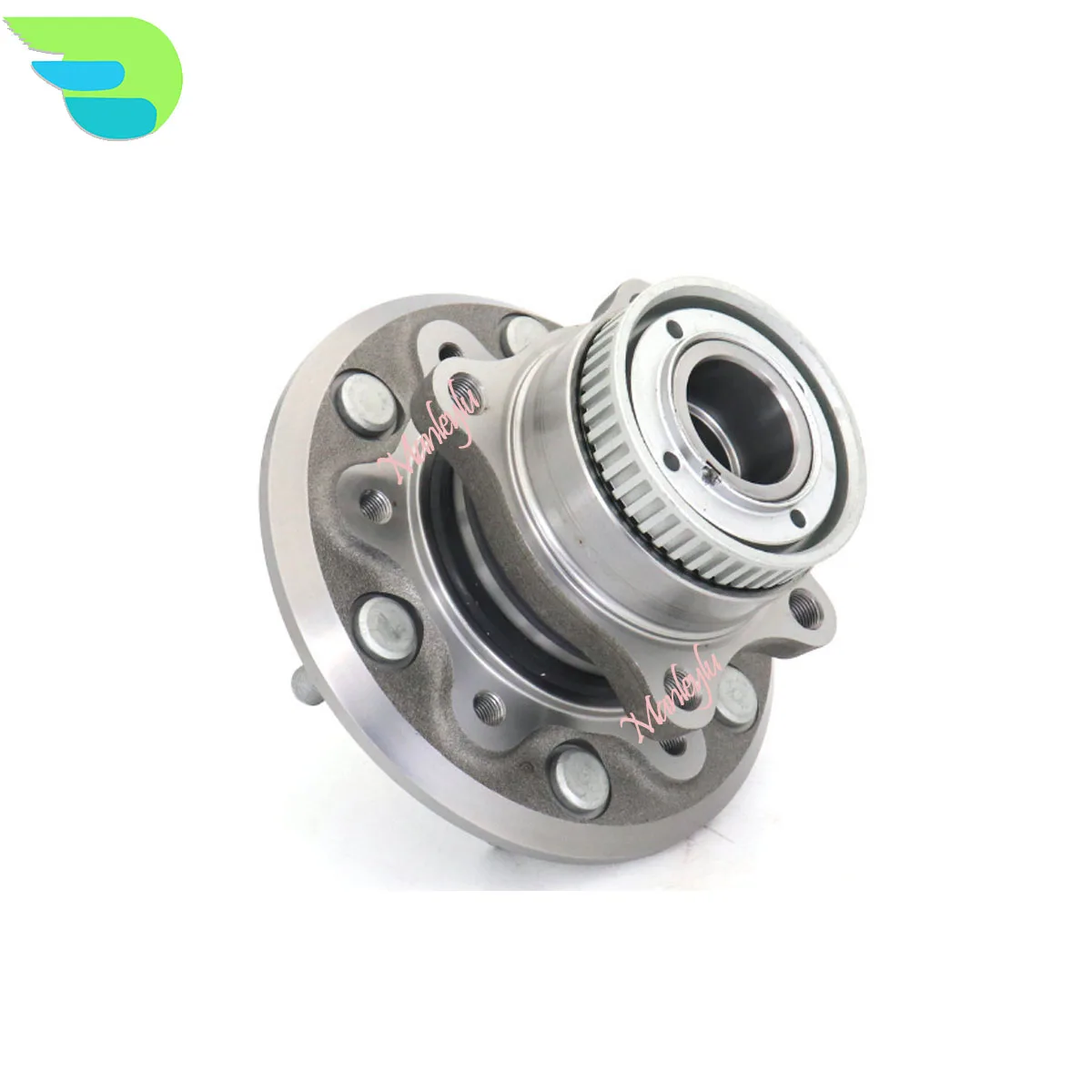 

Front Wheel Hub Bearing For TOYOTA HIACE 54KWH02(HUB) 43560-26010(HUB) 43560-26010 Complete 43550-Z0091