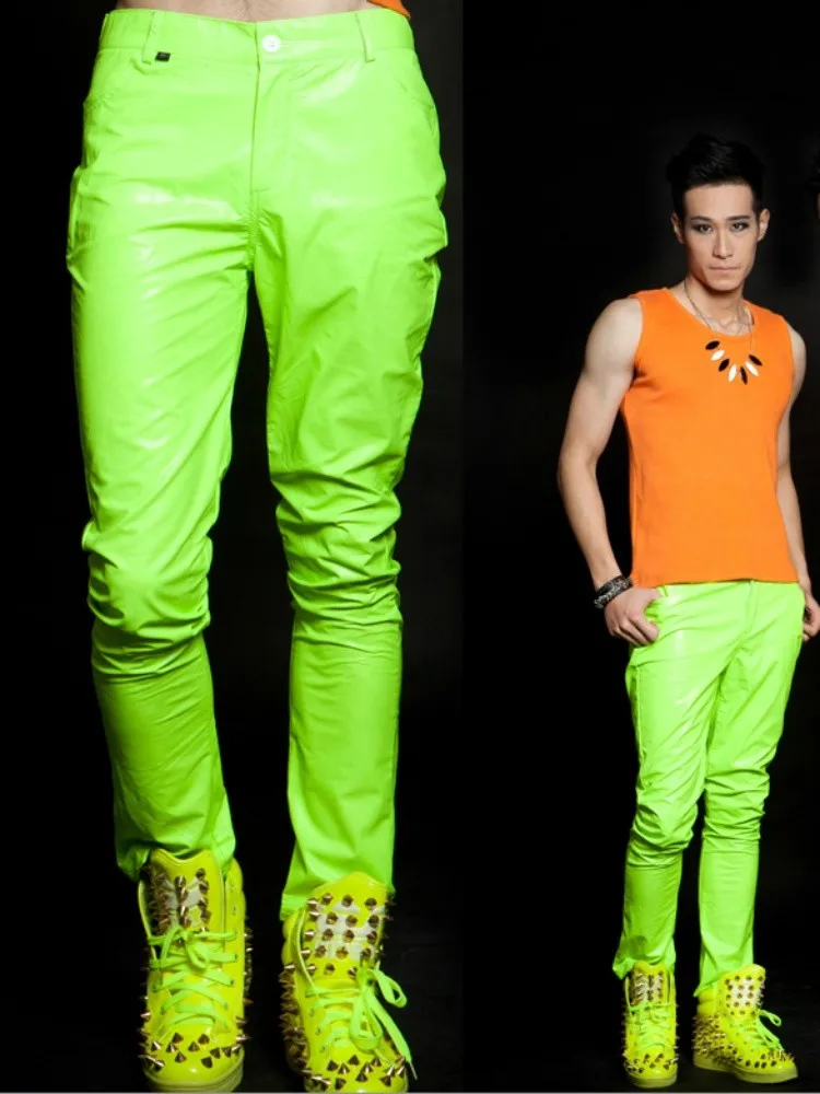 Casual Pants Costumes Costume 