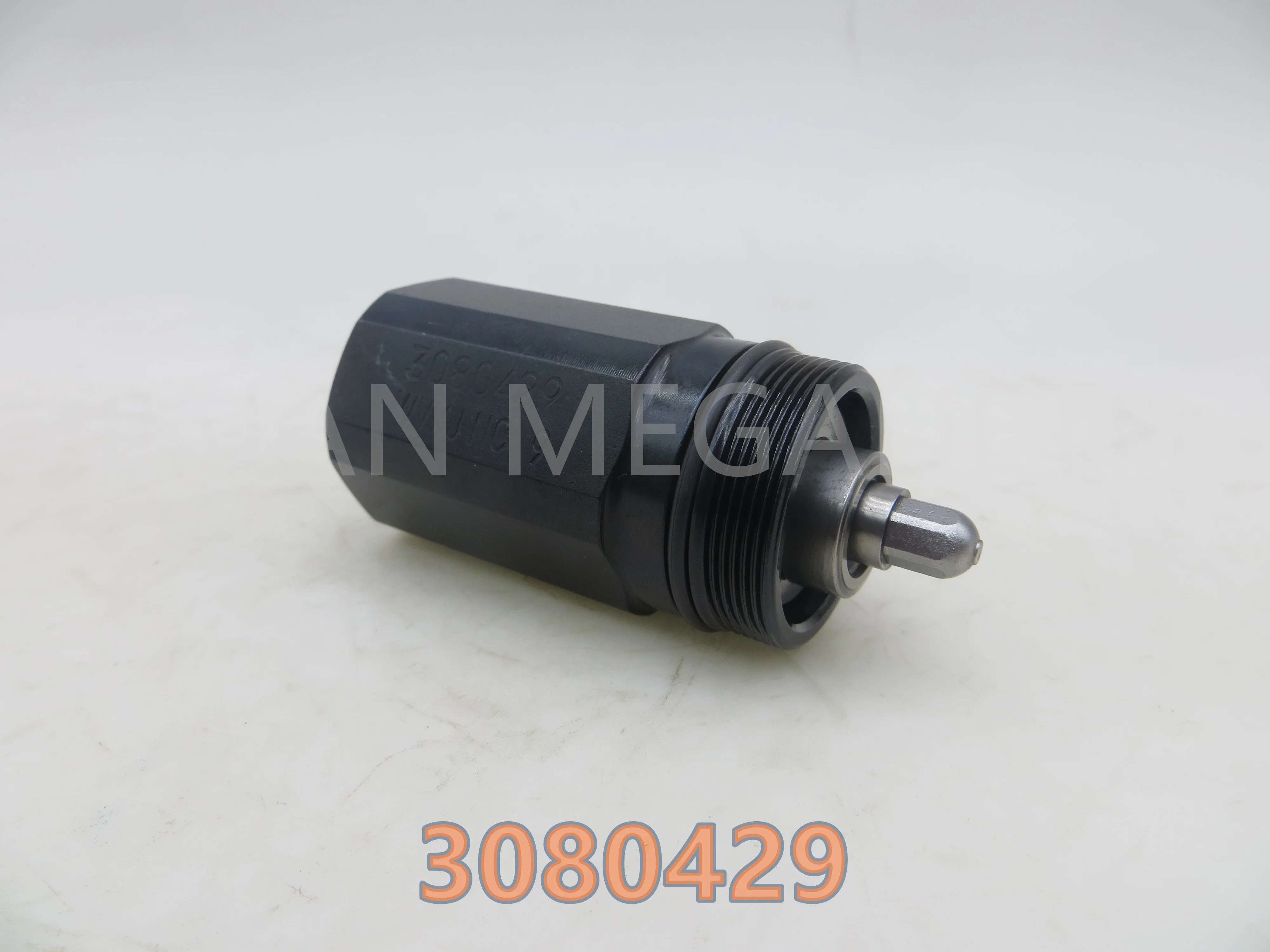 HIGH QUALITY DIESEL FUEL INJECTOR SOLENOID CONTROL VALVE 3080429, 4307547