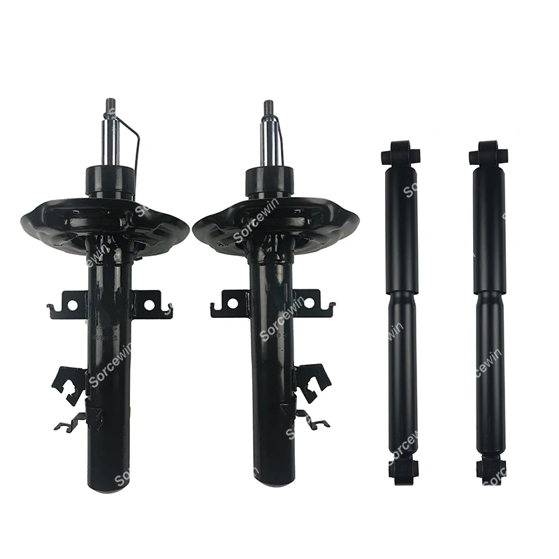 Polyuethane Font Suspension Sub Fame Ea Compatible With