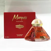 100ml Women Oriental Woody Perfume Long Lasting Elegant Warm Fresh Soft Luxurious Feminine Alluring Rich Signature Fragrance