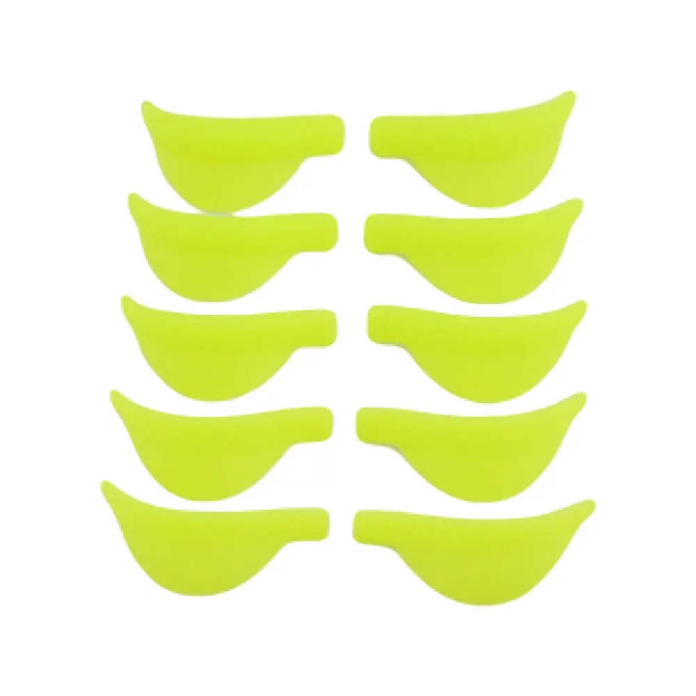 Green-5Pairs