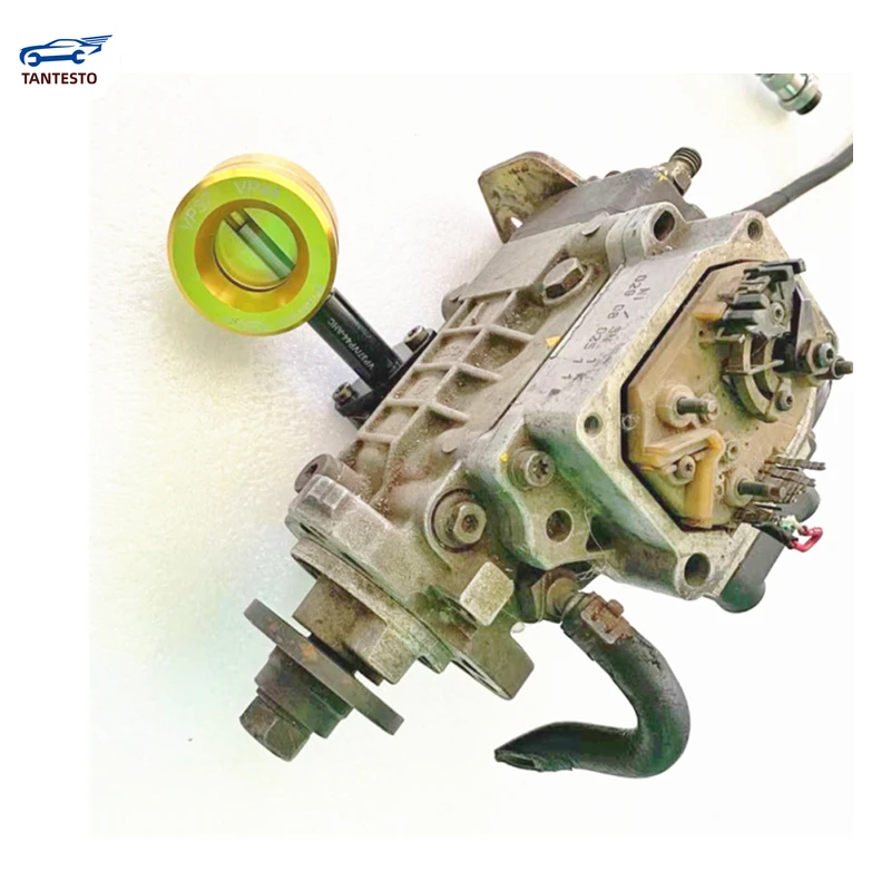 Aly Test Gauge For Vp37 Ve Ve37Vp37 Ve37 Vp44 Oil Pump Plunger Pre-Stroke