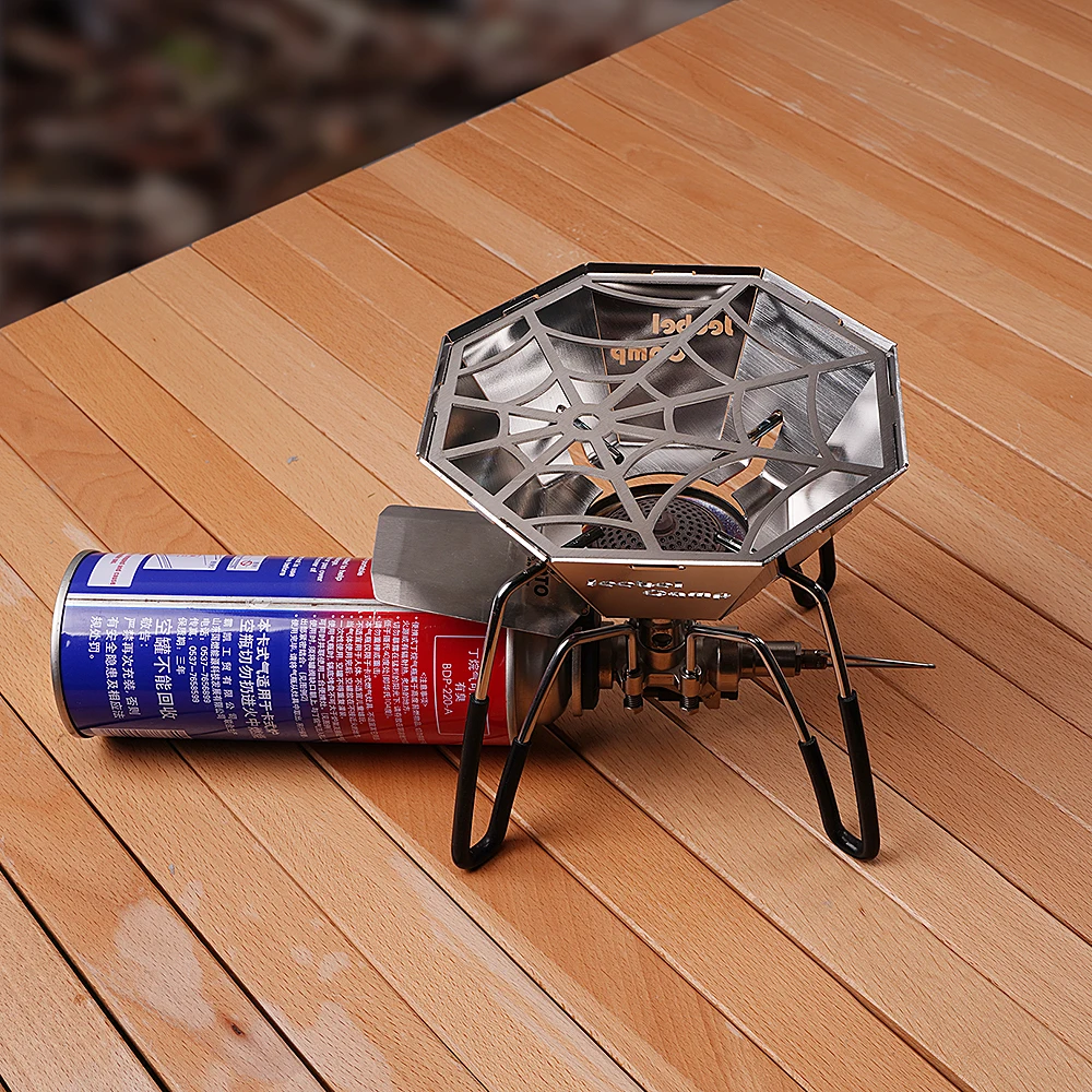 Outdoor ST 310 Camping Table Heat Shield Gas Stove Stand Camping Stove  Table SOTO 310 Stove Scalable Accessories - AliExpress