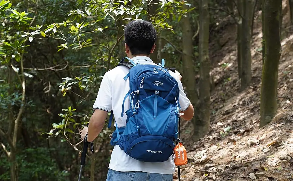 Emergency sleeping bag