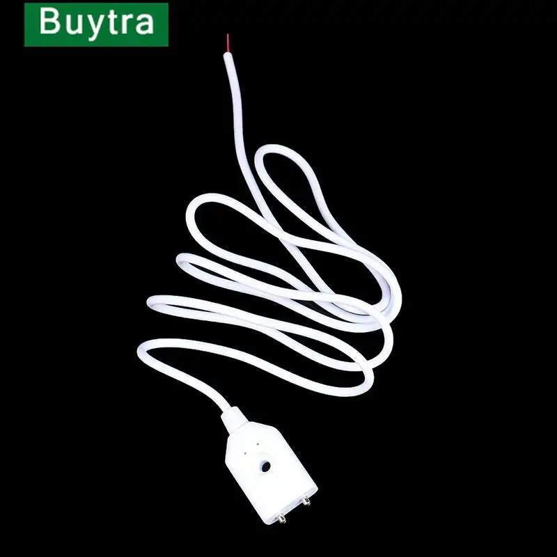 

1pc Water Leakage Setection Cable WIFI Water Leakage Alarm Accessories NB Soaking Sensor Accessories