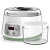 1.3L Automatic Yogurt Machine Constant Temperature Fermentation Rice Wine Machine Natto Machine Glass Liner 3 in 1 Yogurt Maker 5