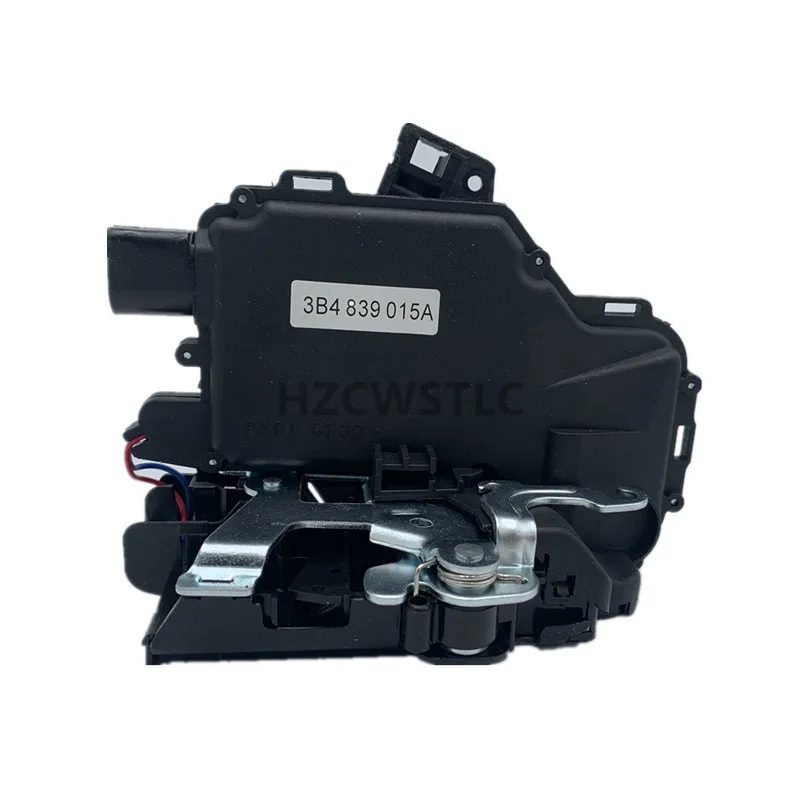 For Passat B5 Golf MK4 3B1837015A 3B1837016A 3B4839015A 3B4839016A NEW Door Lock Latch Actuators Front Rear Left Right