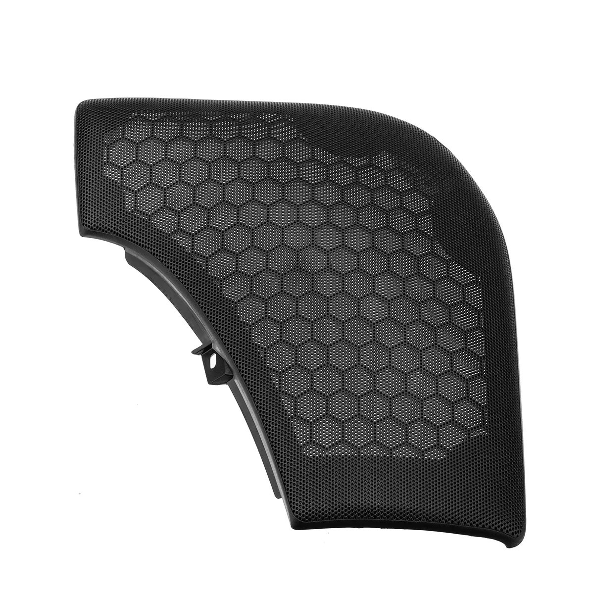 Car Inner Hand Door Speaker Covers For Holden VT VX VU VY VZ Commodore 1997-2007 Car Audio Horn Loudspeaker Trim Cover Shield