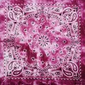 Dye light purple