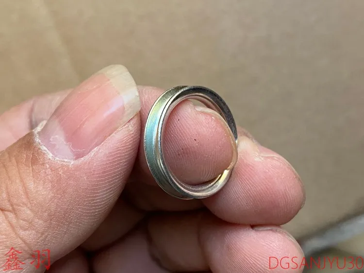 4G4B4Jengine OUTLANDER LANCER ASX EVO Etc GASKET ENG OIL PAN DRAIN PLUG D = 13.85 SMD050317 Original
