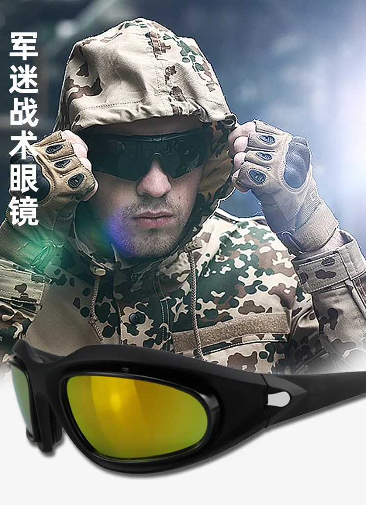 Рисунок 2 - Набор военных тактических очков