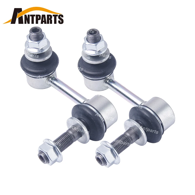 

2 шт., передний стабилизатор подвески для Lexus LS460 LS600H LS460L LS460HL Toyota Century 4881050020 4882050030
