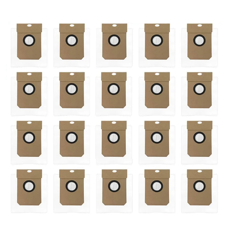 

Пылесборник для робота-пылесоса Karingbee S7 OMNI, Сменные аксессуары