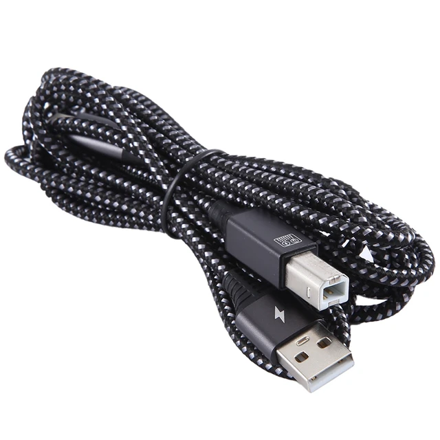 USB Transfer Cable (MIDI)
