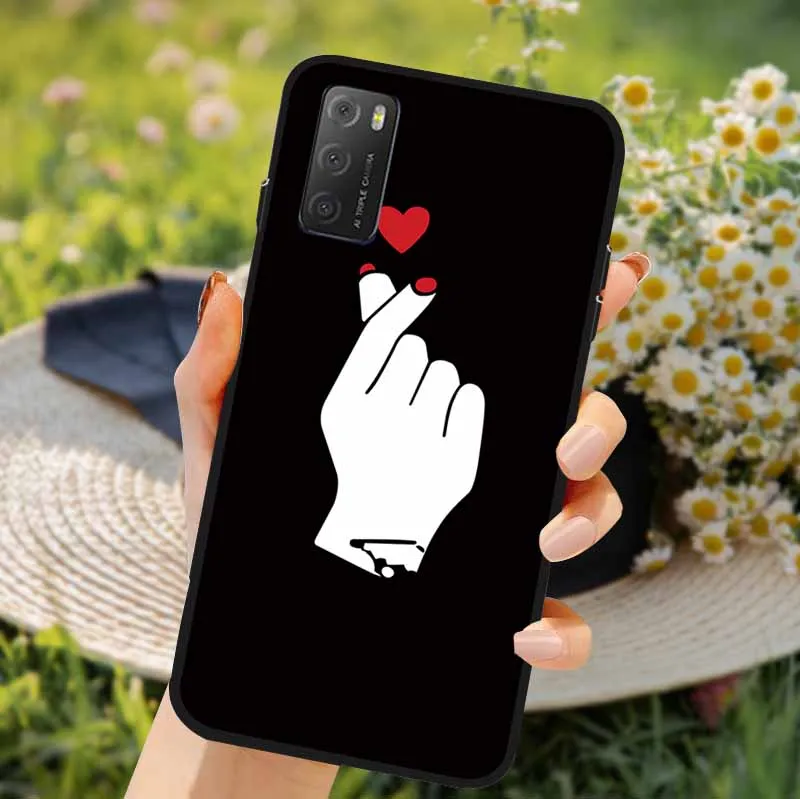 3D Soft TPU Floral Embossed Silicone Phone Case - Elegant Flower Design Back Cover