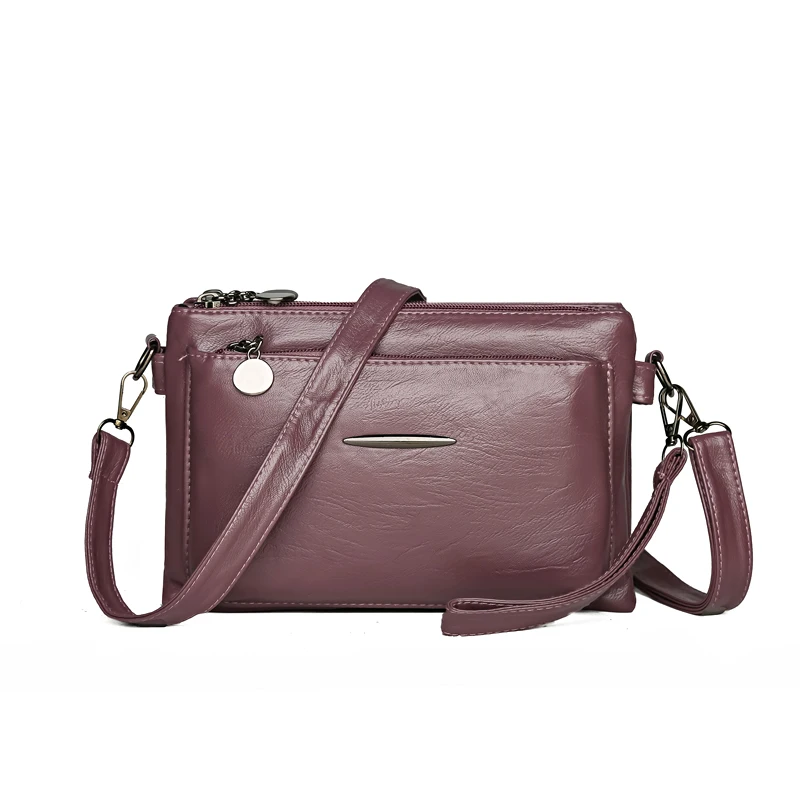 Women's PU Leather Pillow Shoulder Bag, Casual Everyday Handbag S1e02ee4f30b04c59a9eef23d37bd1c8dm
