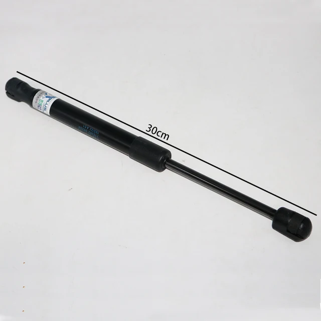 Kit 2 Vérins à Gaz De Capot Avant Pour Ford Ranger T6 2012-2021 - Remplacement Facile