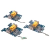 5Pcs BL1830 Li-Ion Battery BMS PCB Charging Protection Board for Makita 18V Power Tool BL1815 BL1860 LXT400 Bl1850 5
