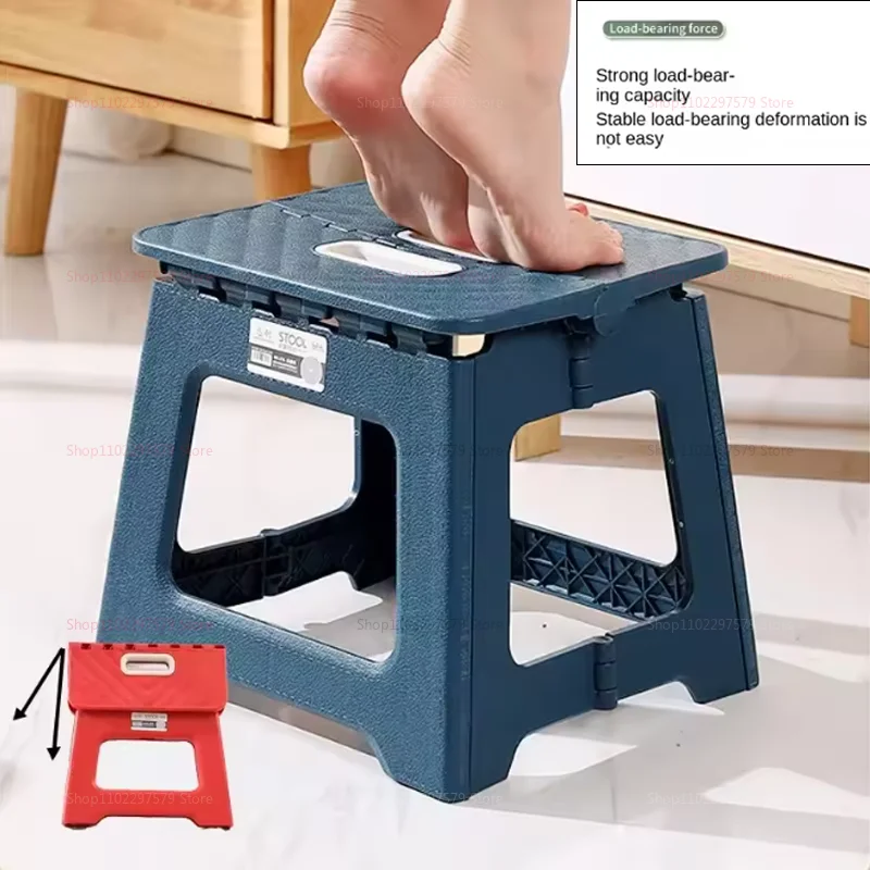 Portable Foldable Mini Stool 2