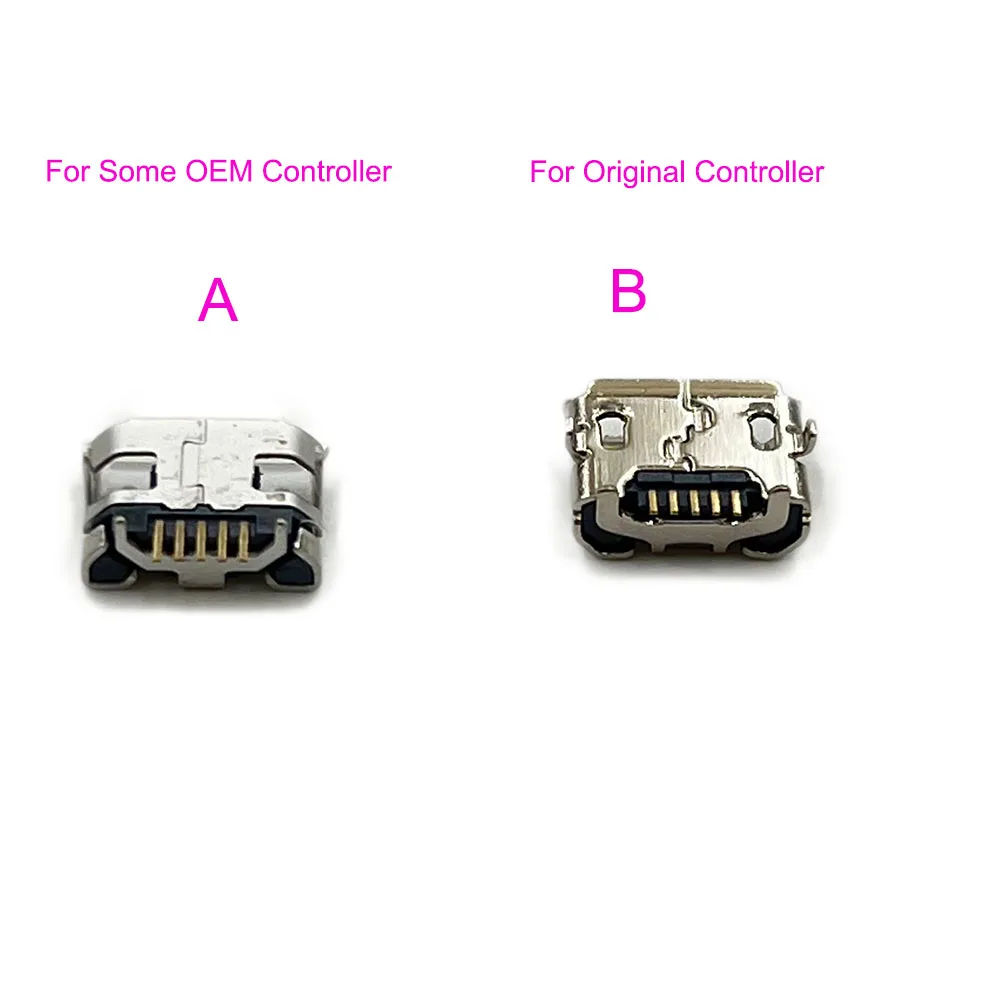Ps4 2024 controller connector