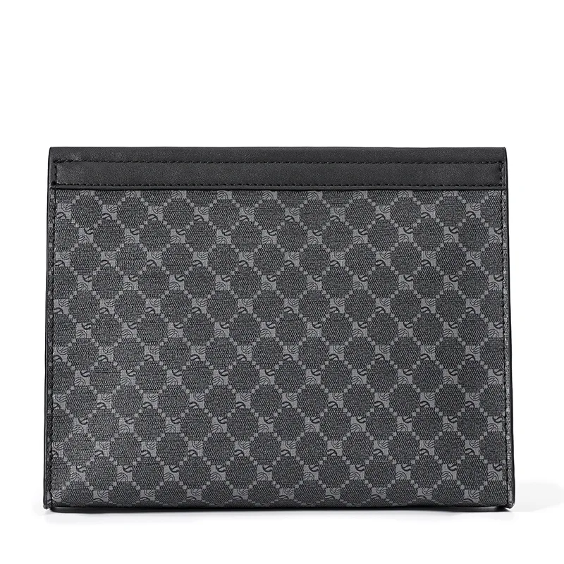 Men's Pouch Bags & Clutches Collection - LOUIS VUITTON