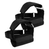 Dumbbell Ankle Strap Feet Dumbbell Attachment with Hook and Loop Fastener Dumbbell Webbing for Leg Muscles Strength Training 5