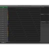 Logic USB Logic Analyzer For Official Version Sample Rate 100M 16 Channels Instruments 5