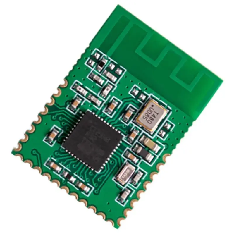 2.4G CC2340 블루투스 호환 Soc 모듈 BLE5.3 소형 저전력 PCB 안테나
