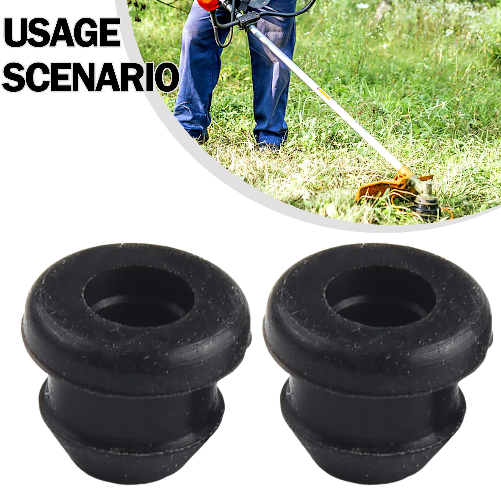 

Fuel Tank Bushing Replaces 580457501 and 503735801 Upgrade Your Equipment for Efficient Fuel Delivery and Leak free Operation