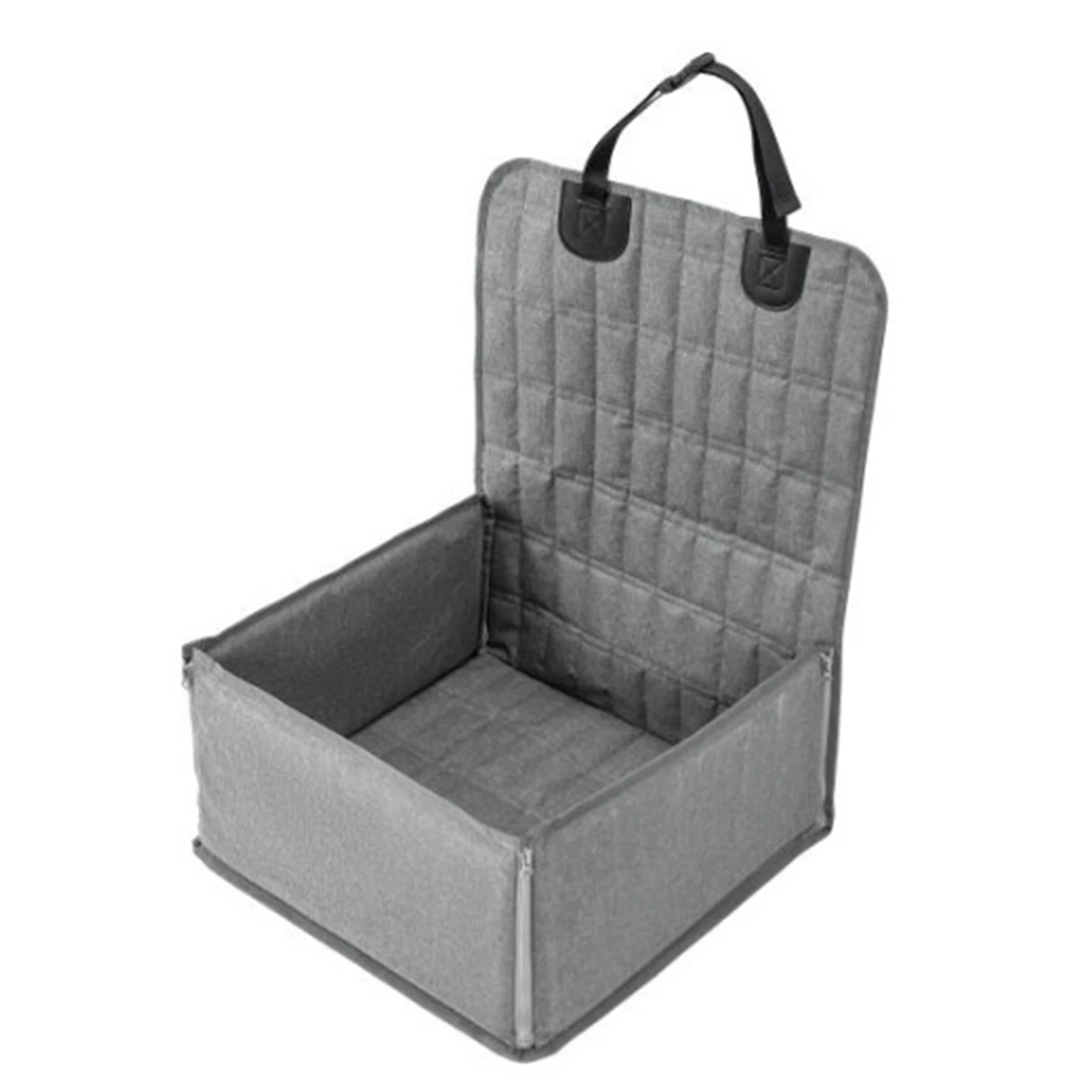 Title 4, Dog Car Seat Cover Pet Travel Carrier Mattress ...