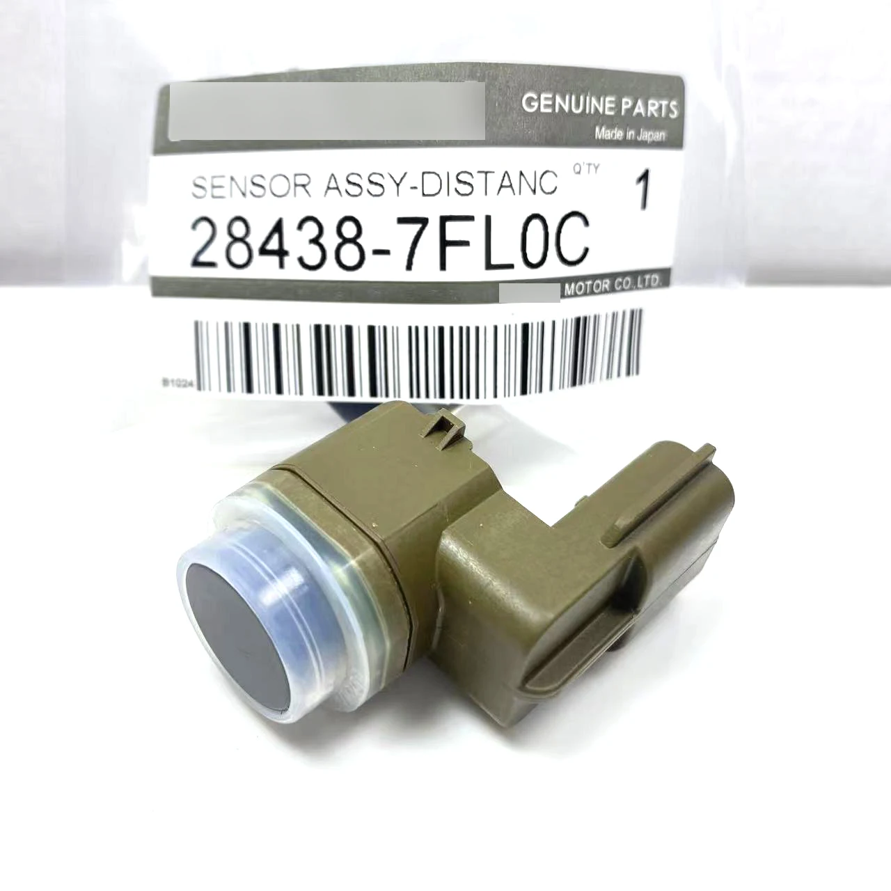 Рисунок 5 - Датчик парковки 284387FL0C для