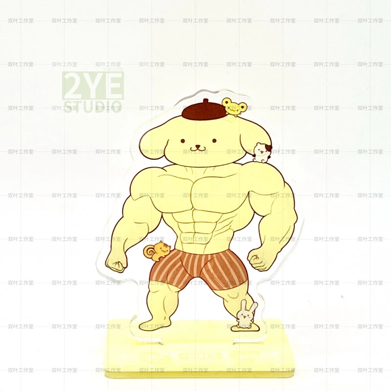 かわいいメロディスターカービィ筋肉キーリングアニメ立ちブランドマッチョ強力なシナモロールキーホルダーkulomi装飾ペンダント子供のギフト Aliexpress かわいいメロディスターカービィ筋肉キーリングアニメ立ちブランドマッチョ強力なシナモロールキーホルダーkulomi装飾ペンダント子供のギフト Aliexpress