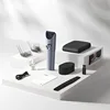 New XIAOMI MIJIA Hair Clipper 2 Men Hair Trimmer Professional Barber Cordless Clippers Titanium Alloy Blade IPX7 Haircut Machine 5