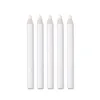 5pcs Picker Rhinestone Dotting Pencil For Nail DIY Picking Up Stones Crystal Gems Wax Pencil Wood Pen Nail Art Decoration Tool 5