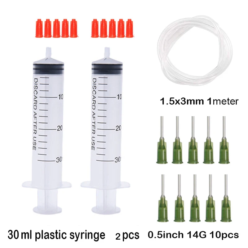 30ml-23pcs